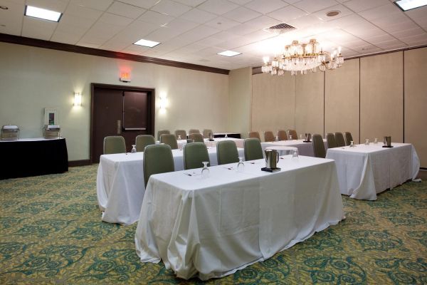 Hotel WYNDHAM GARDEN LAFAYETTE (Lafayette)